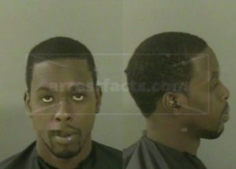 Artimus Lamar Bradley