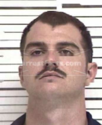 George Allen Harris