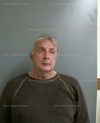 Kenneth Leon Teats