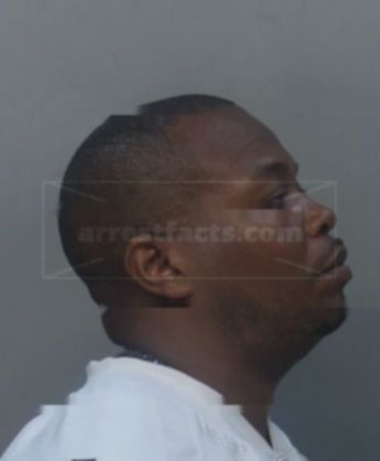 Derrick Richardson