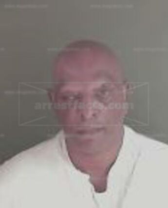 Kenneth Gary Crain
