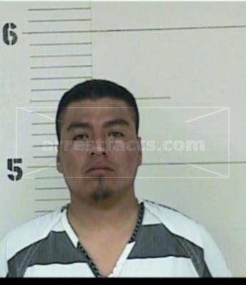 Orlando Sales Martinez