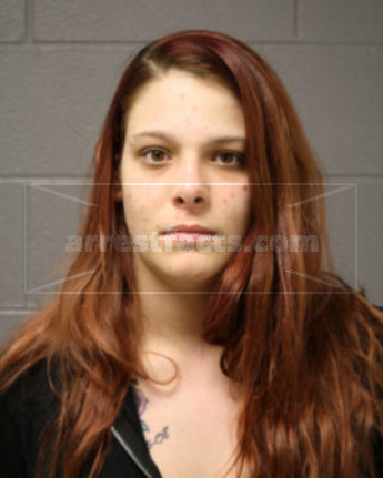 Samantha M Ahnefeld
