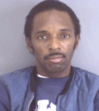 Johnny Coy Roberson Jr.