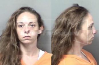 Tiffany Lorraine Perez