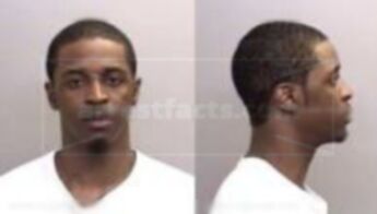 Ricardo Rashawn Luckain