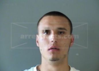 Tyler Shane Mccosar