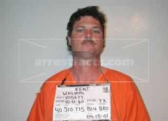 William Dewey Kent