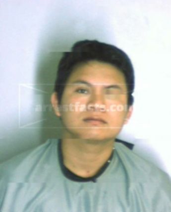 Julio Cesar Coc-Max