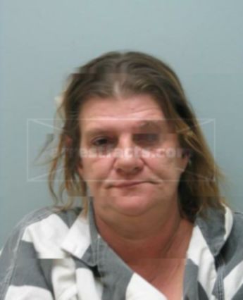 Madonna Kay Trahan