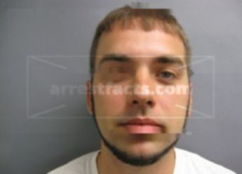 Brandon Alan Brown