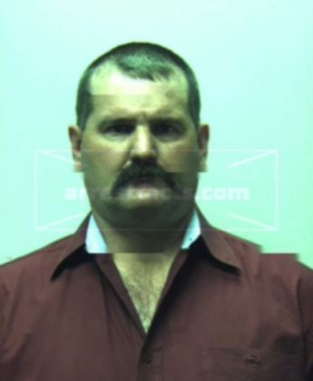 Jared Duane Woolsey