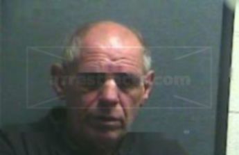 John Vincent Franxman