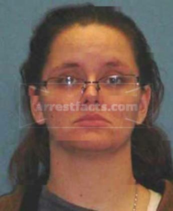 Tammy Lee Morris