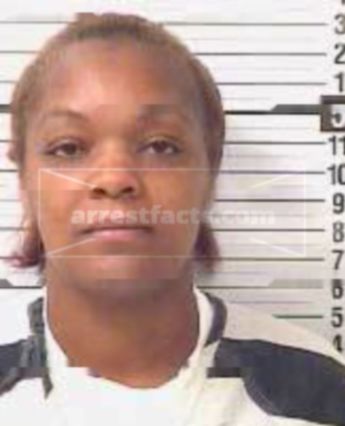 Lashanda Trenice Johnson