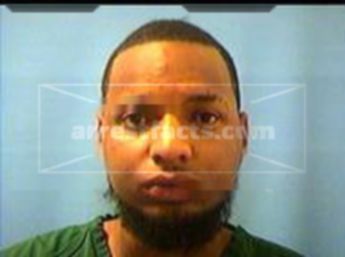 Brian Nicholas Washington