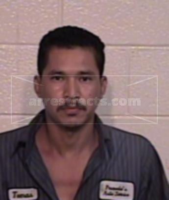 David Solis Leos