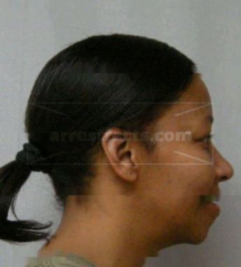 Katrona T Jones