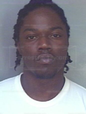 Corey Tevon Bess