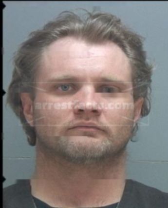 Christopher Paul Davis