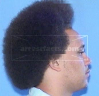 Channing L. Jefferson