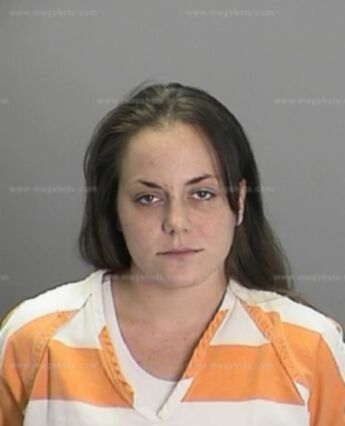 Meghan Laura Chambers