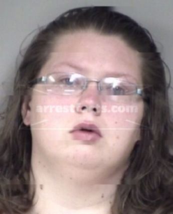Courtney Marie Gray