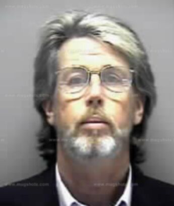 William Gilbert Parks