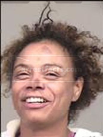 Mary Elise Washington