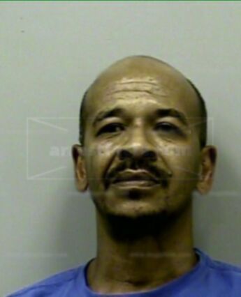 Aaron Sherman Mckinney
