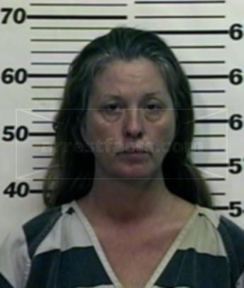 Evonne Christie Harlan