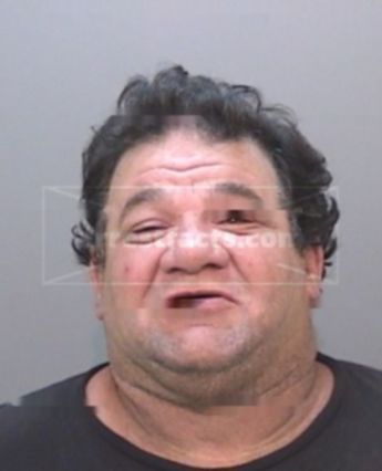 James Raymond Morgan