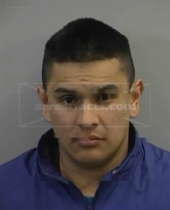 Alfredo Martinez Ramirez