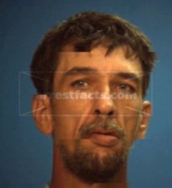 Clarence Lee Caldwell