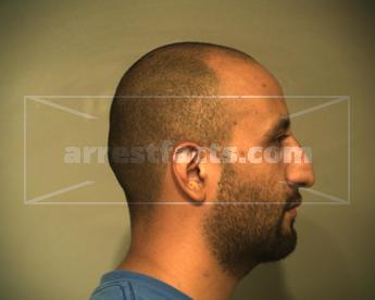Jose Fernando Herrera Canales