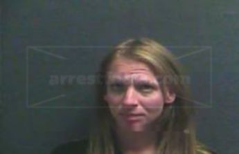 Patricia Lynn Martin
