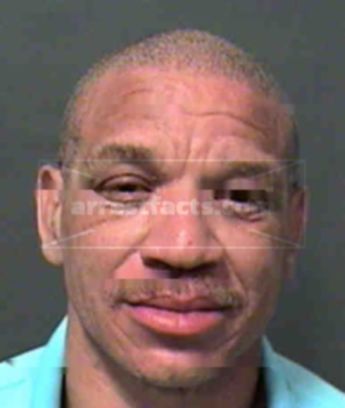 Donnell Latham Overton