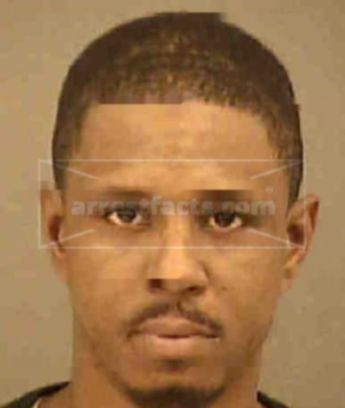 Javonte Deangelo Mckenzie