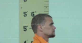 Brenden William Brown
