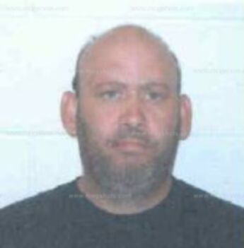 Charles Glen Braden