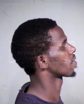 Byron Durrele Mcewen