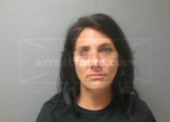 Traci Lynn Jackson