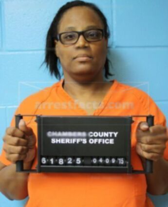 Shaunette Renee Labeet