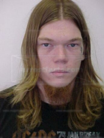 Justin D Roden