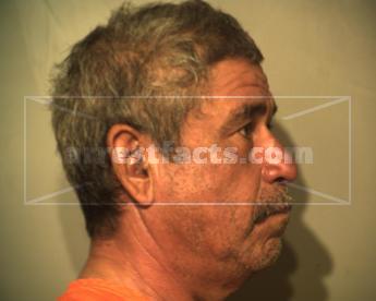 Salvador Rodriguez Hernandez