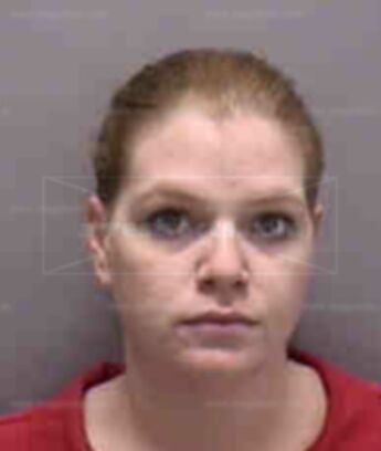 Jessica Eve Wittman
