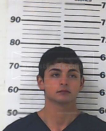 Travis Ray Spradlin