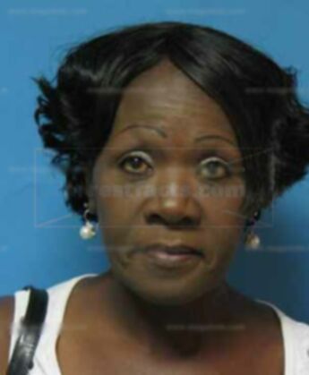 Felicia Alexander Brown