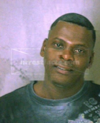 Corey Lamon Wiley
