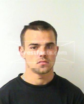 Nickolas Eugene Copsey
